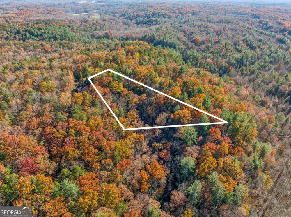 0 VIA SENESE Dahlonega, GA 30533