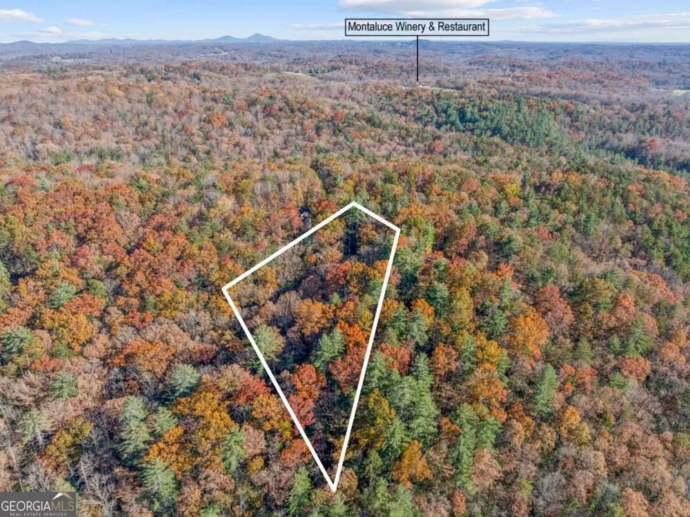0 VIA SENESE Dahlonega, GA 30533
