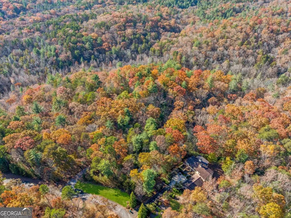 0 VIA SENESE Dahlonega, GA 30533