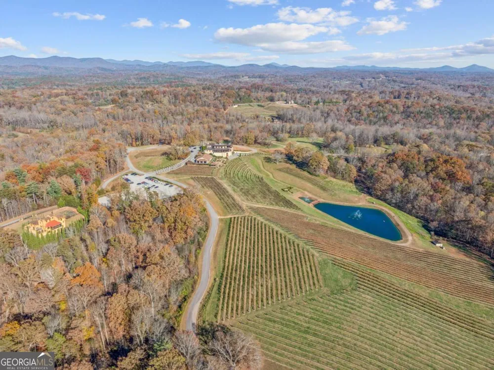 0 VIA SENESE Dahlonega, GA 30533