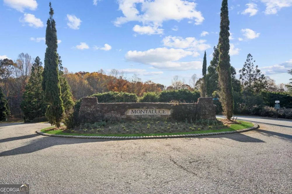0 VIA SENESE Dahlonega, GA 30533