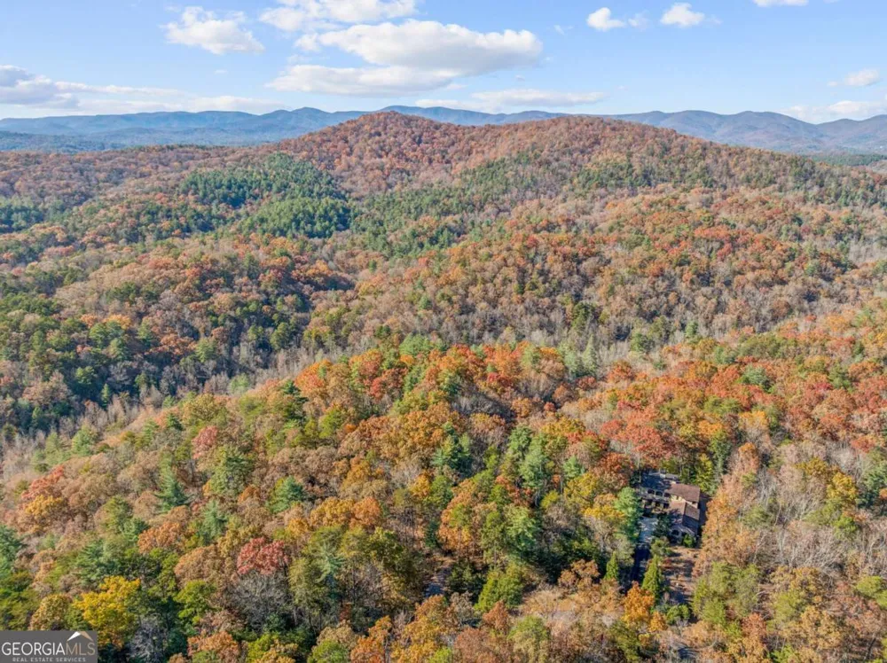 0 VIA SENESE Dahlonega, GA 30533