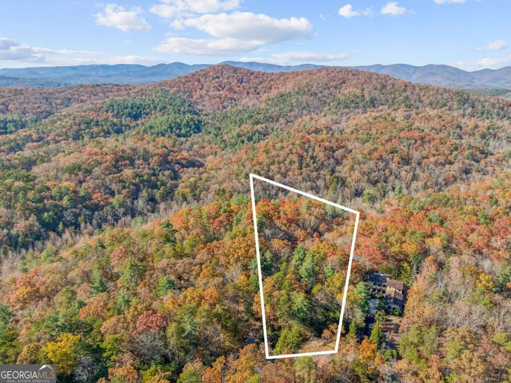 0 VIA SENESE Dahlonega, GA 30533