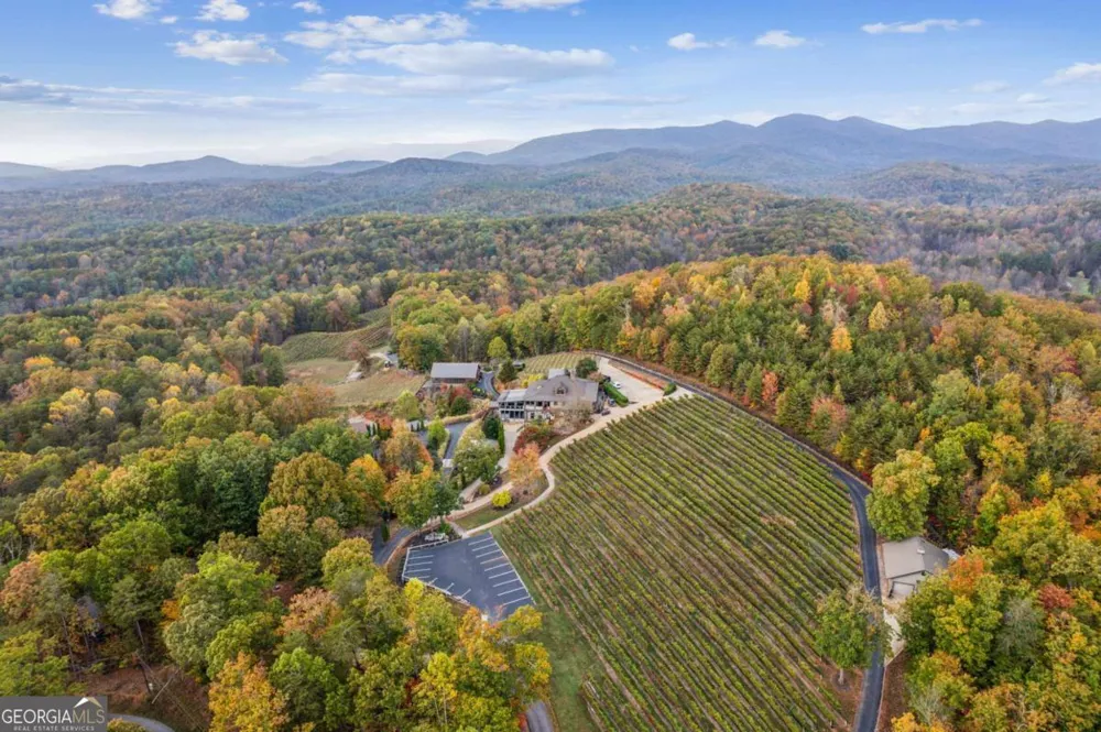 0 VIA SENESE Dahlonega, GA 30533