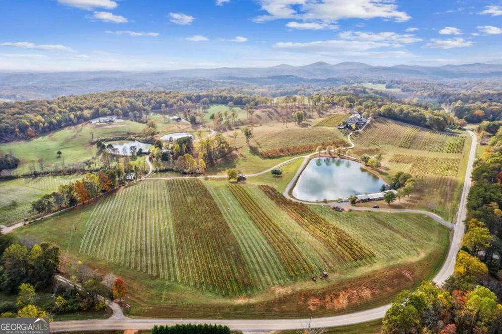 0 VIA SENESE Dahlonega, GA 30533