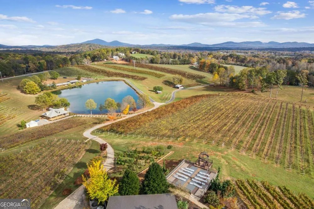 0 VIA SENESE Dahlonega, GA 30533