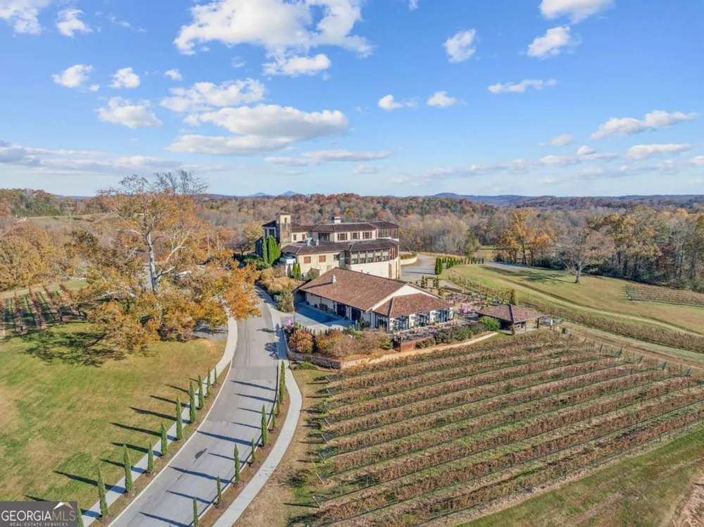 0 VIA SENESE Dahlonega, GA 30533