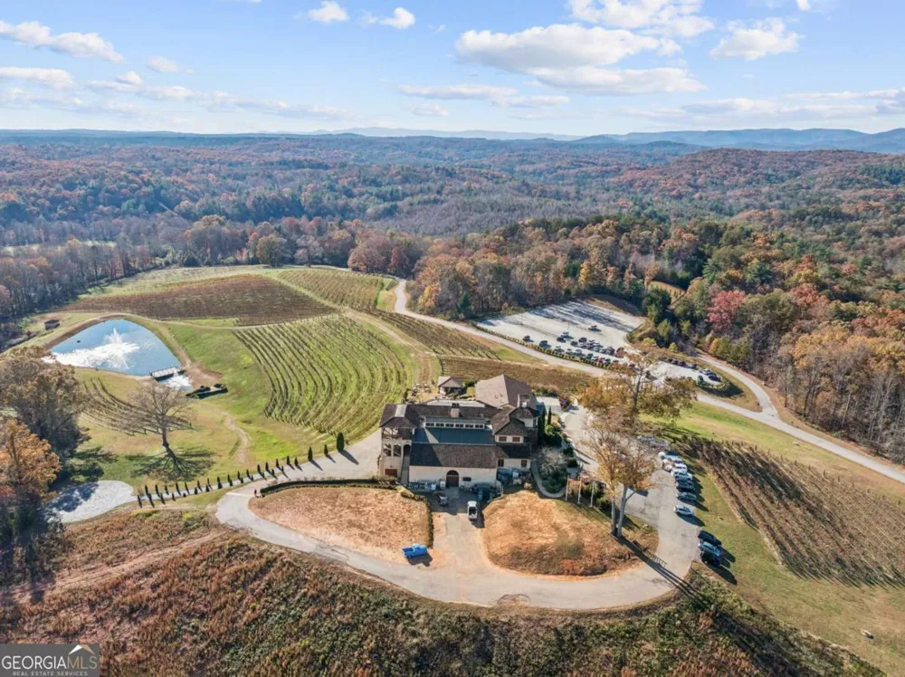 0 VIA SENESE Dahlonega, GA 30533
