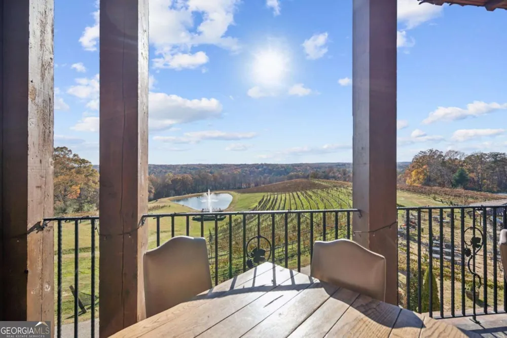 0 VIA SENESE Dahlonega, GA 30533