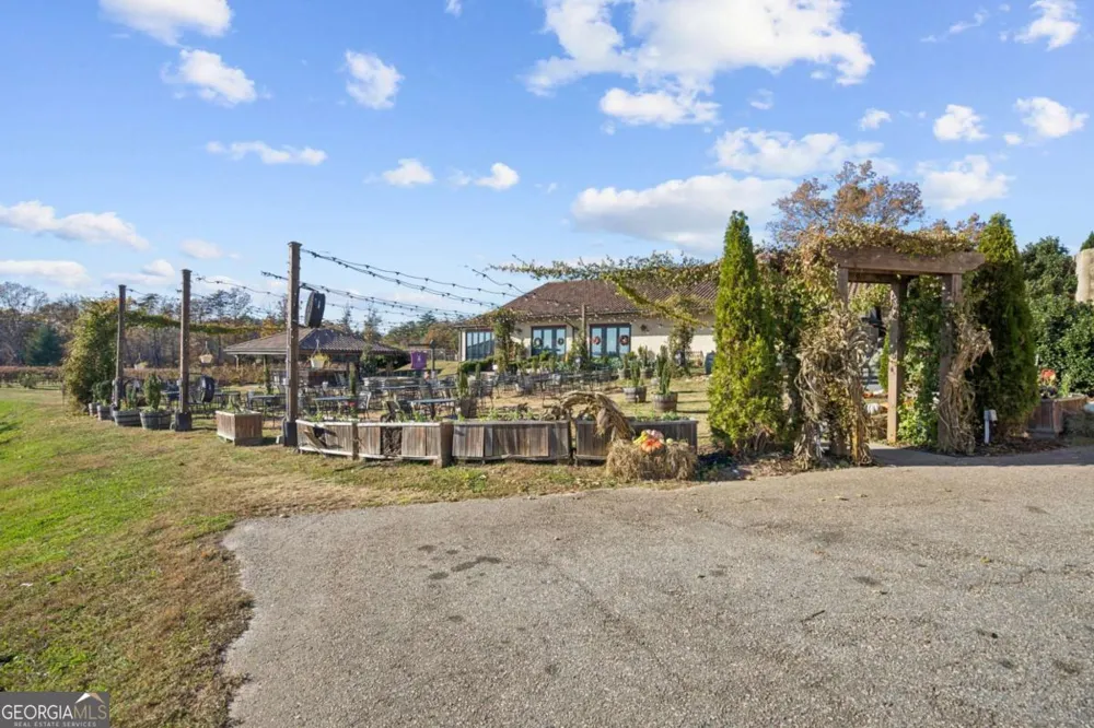 0 VIA SENESE Dahlonega, GA 30533