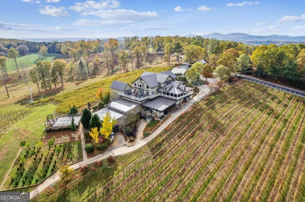 0 VIA SENESE Dahlonega, GA 30533