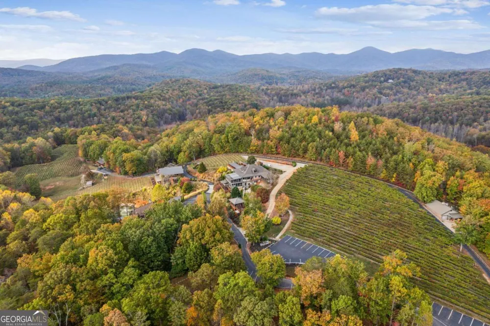 0 VIA SENESE Dahlonega, GA 30533