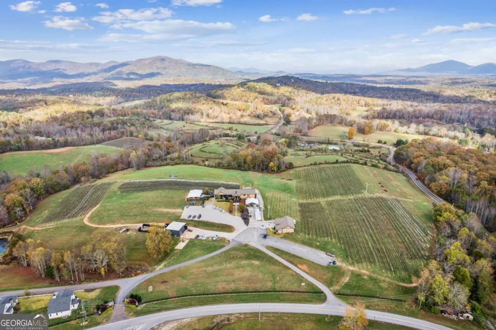 0 VIA SENESE Dahlonega, GA 30533