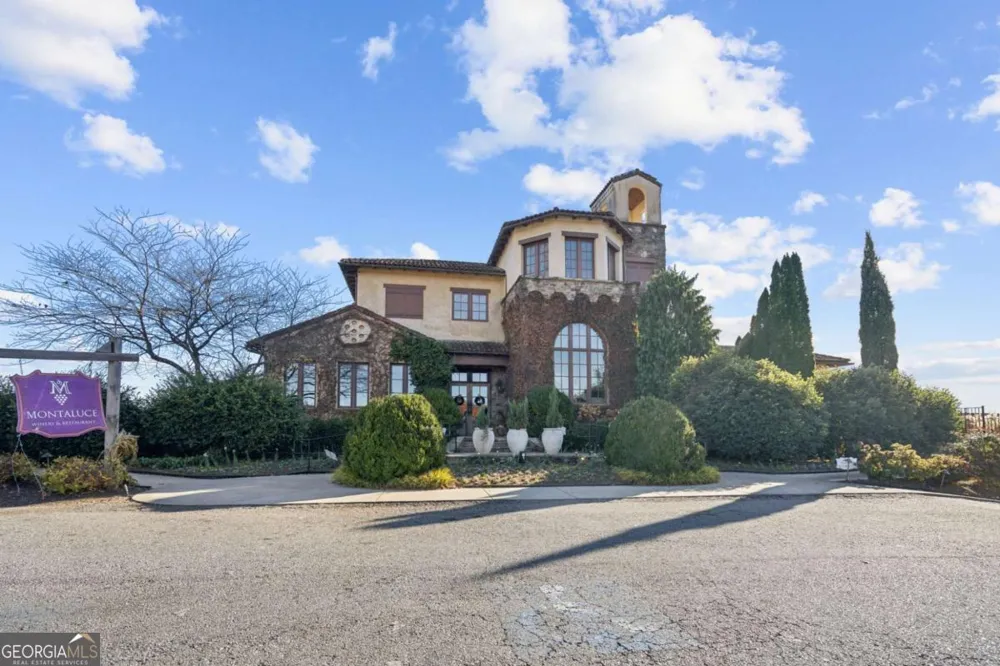 0 VIA SENESE Dahlonega, GA 30533