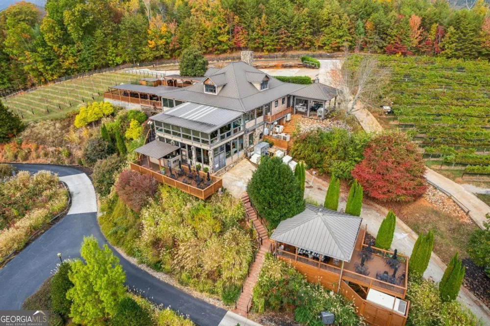 0 VIA SENESE Dahlonega, GA 30533