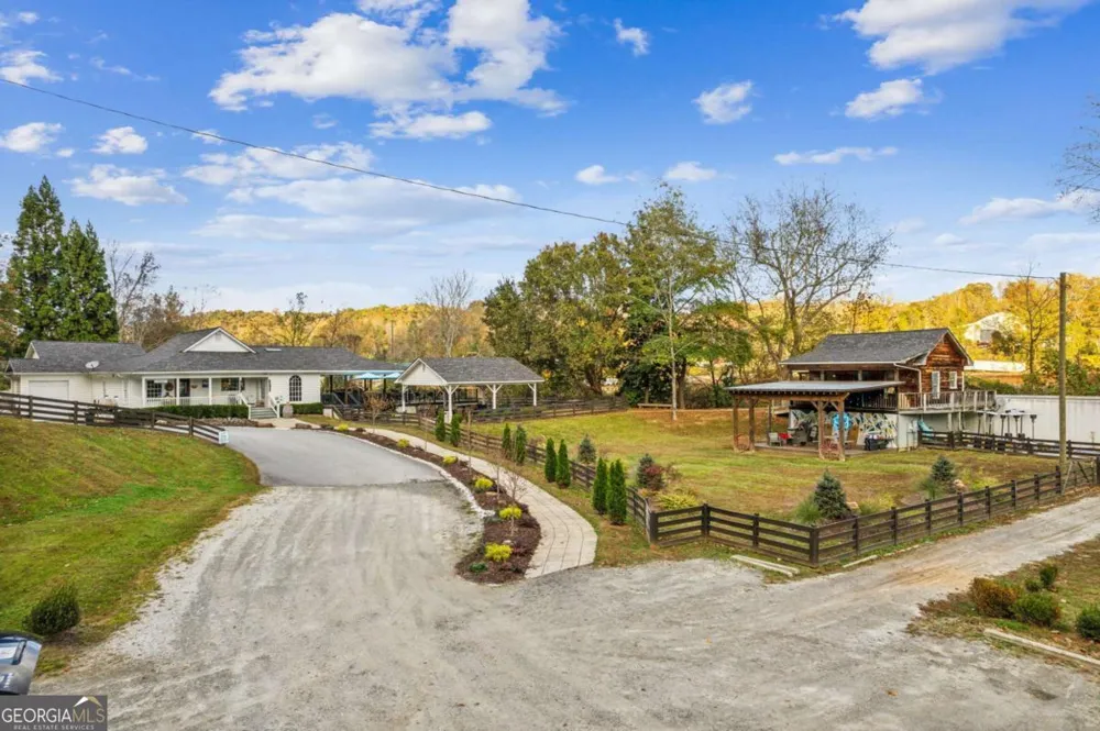 0 VIA SENESE Dahlonega, GA 30533