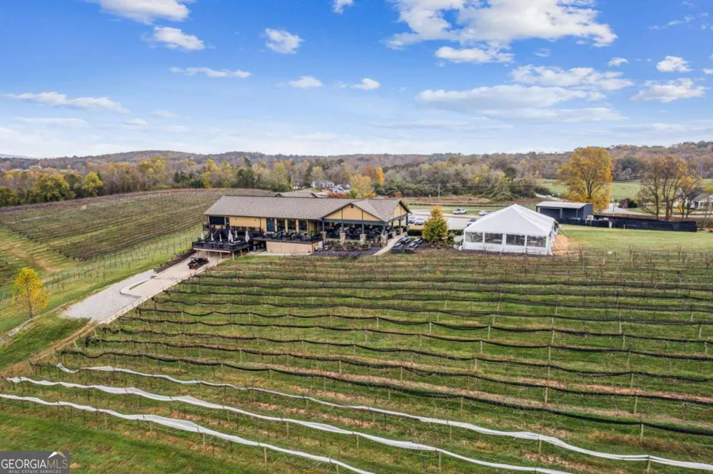 0 VIA SENESE Dahlonega, GA 30533