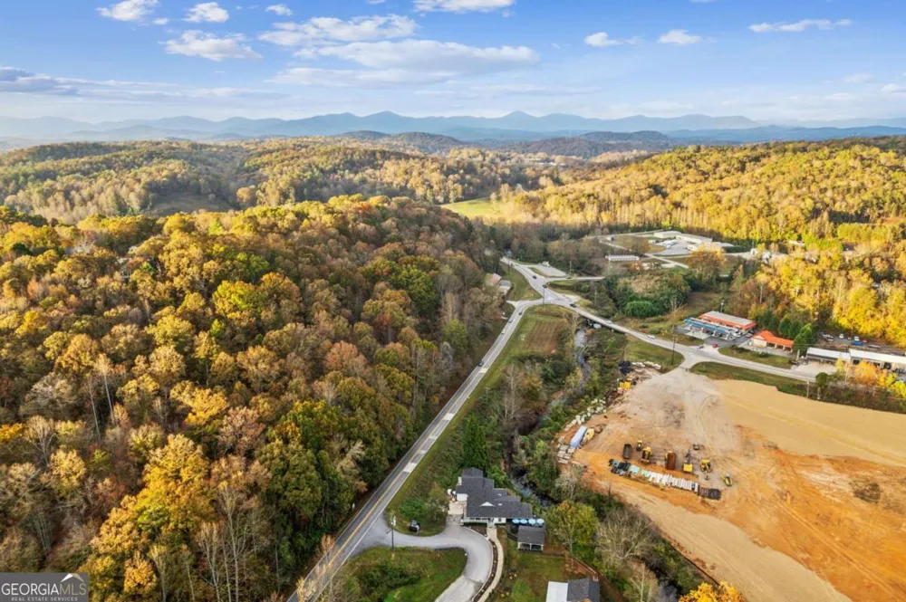 0 VIA SENESE Dahlonega, GA 30533