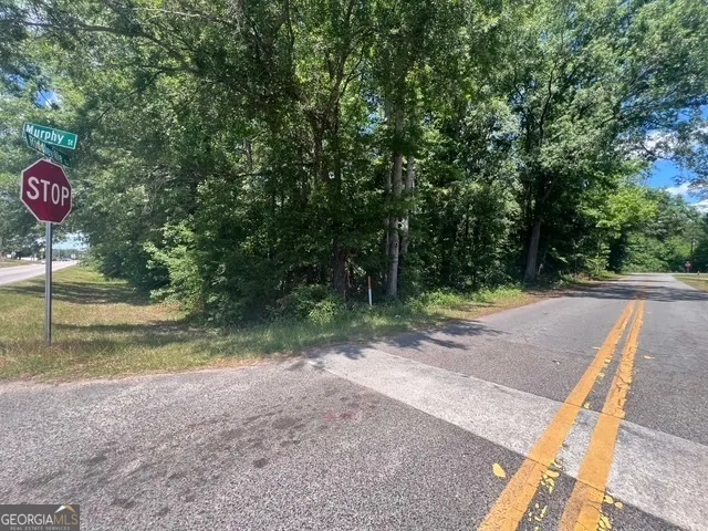 520 E Church ST Sandersville, GA 31082