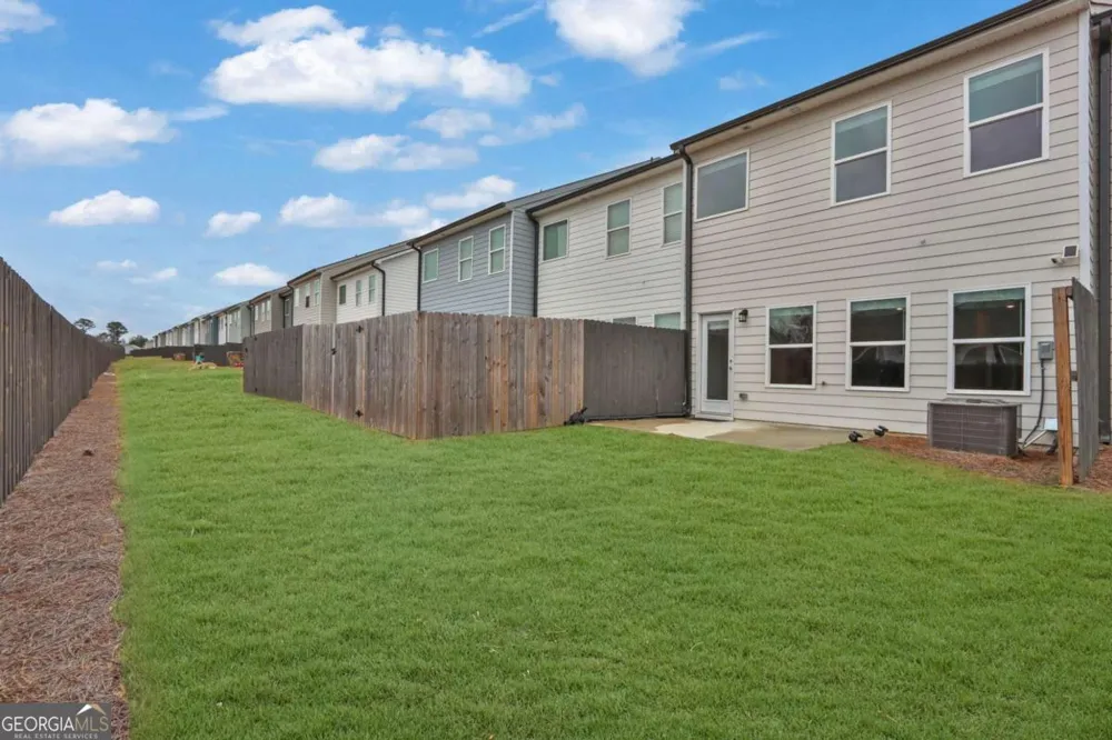 59 Regent PARK Hoschton, GA 30548
