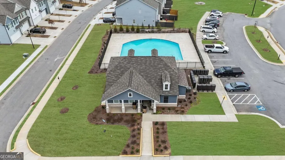 59 Regent PARK Hoschton, GA 30548