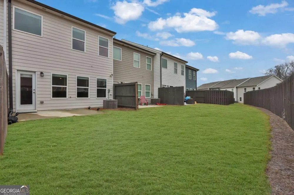 59 Regent PARK Hoschton, GA 30548