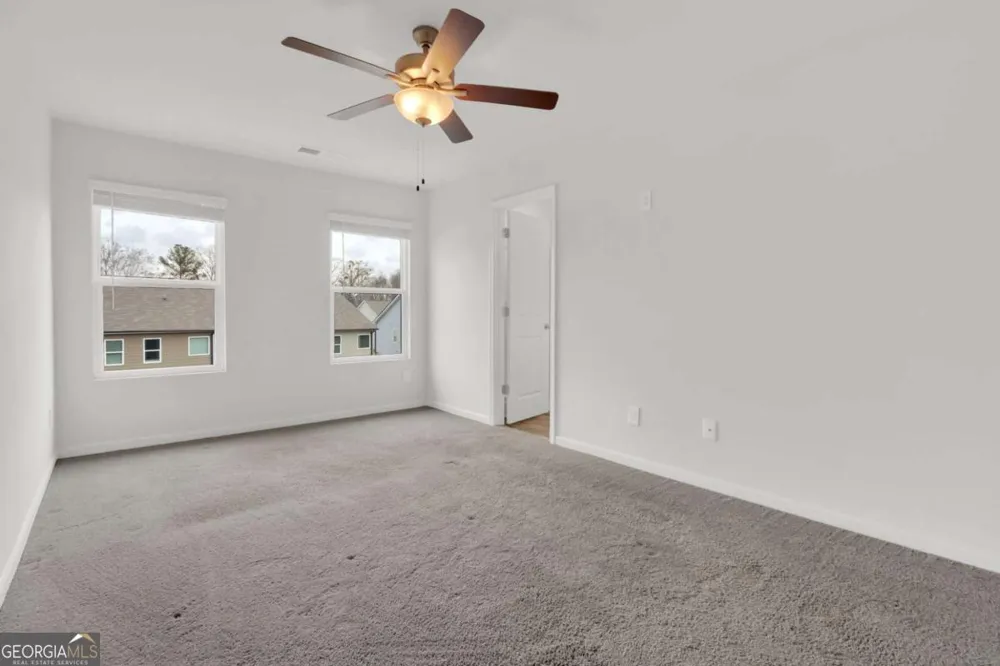 59 Regent PARK Hoschton, GA 30548