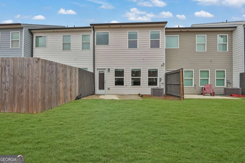 59 Regent PARK Hoschton, GA 30548