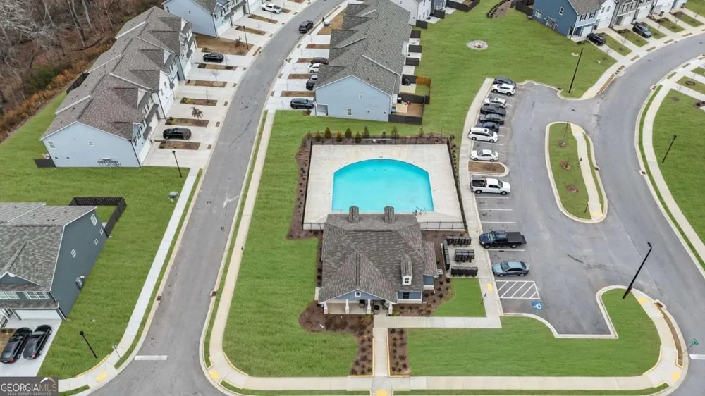 59 Regent PARK Hoschton, GA 30548