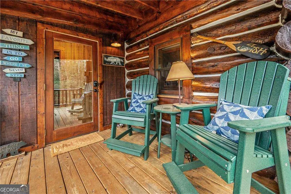 1790 Stanley Creek RD Cherry Log, GA 30522