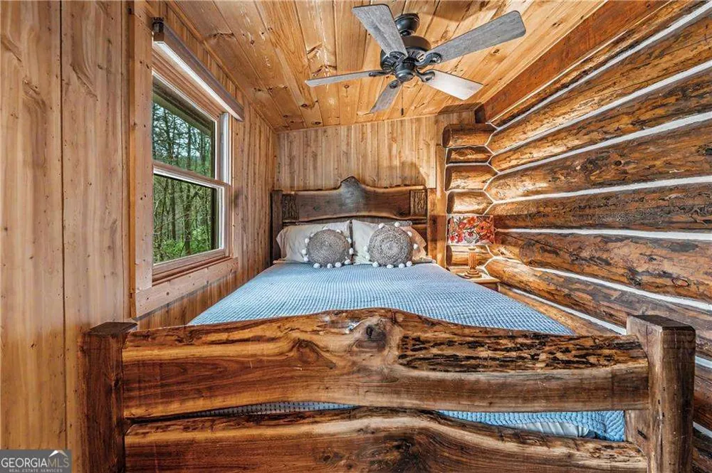 1790 Stanley Creek RD Cherry Log, GA 30522