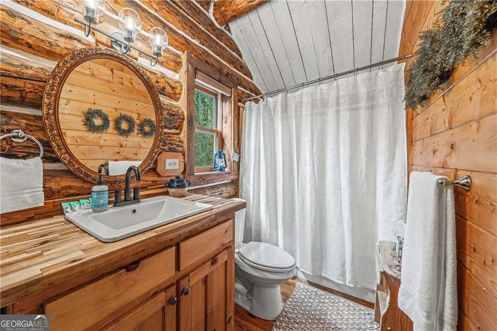 1790 Stanley Creek RD Cherry Log, GA 30522