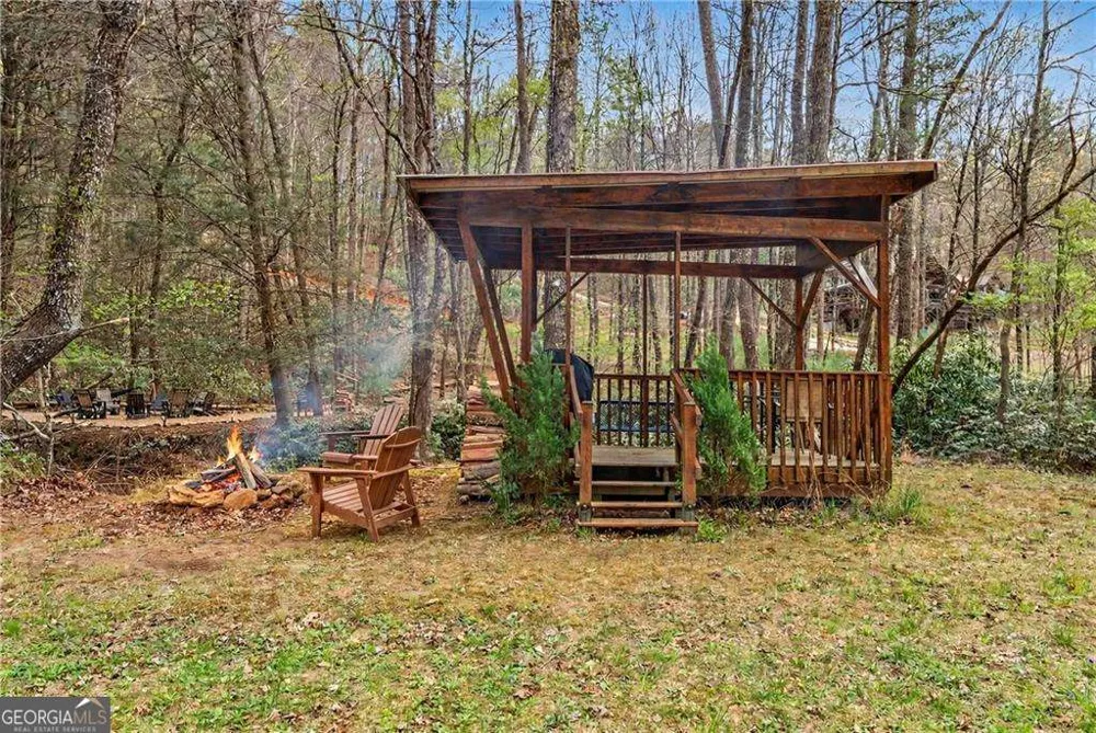 1790 Stanley Creek RD Cherry Log, GA 30522