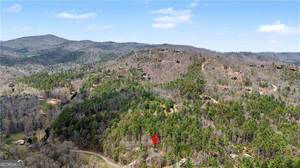 1790 Stanley Creek RD Cherry Log, GA 30522
