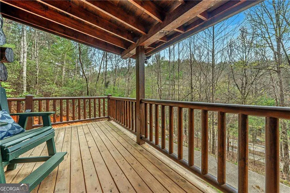 1790 Stanley Creek RD Cherry Log, GA 30522