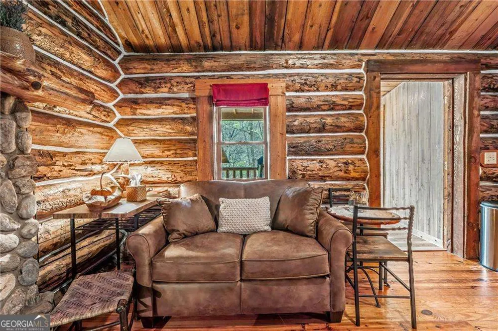 1790 Stanley Creek RD Cherry Log, GA 30522