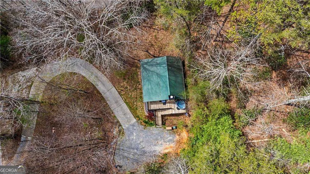 1790 Stanley Creek RD Cherry Log, GA 30522