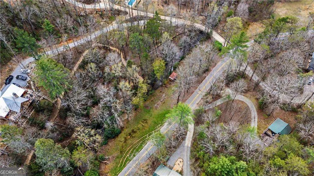 1790 Stanley Creek RD Cherry Log, GA 30522
