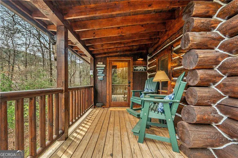 1790 Stanley Creek RD Cherry Log, GA 30522