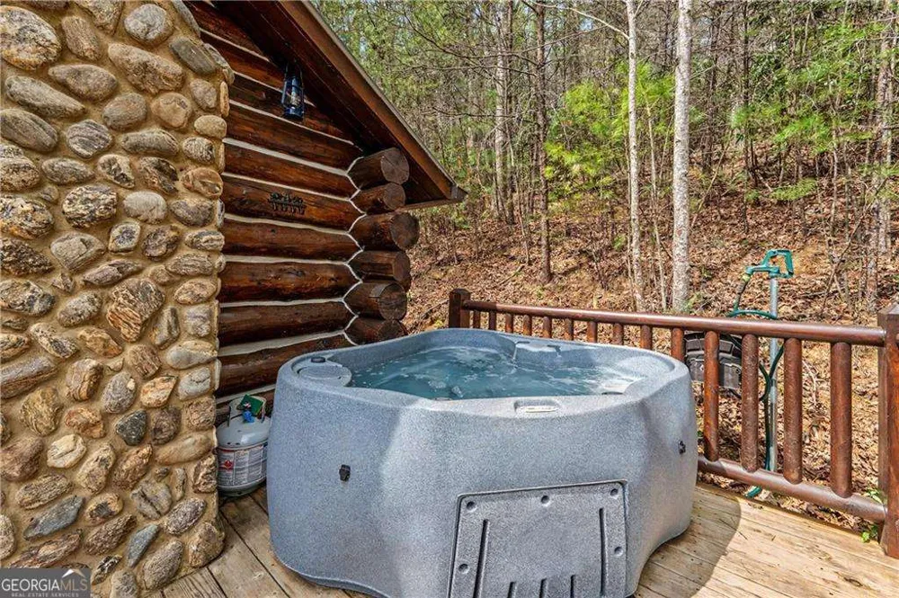 1790 Stanley Creek RD Cherry Log, GA 30522