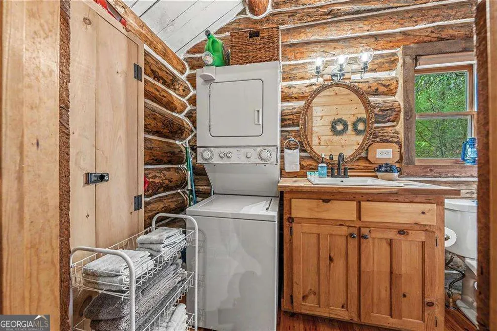 1790 Stanley Creek RD Cherry Log, GA 30522