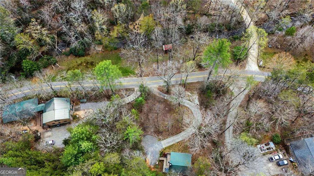 1790 Stanley Creek RD Cherry Log, GA 30522