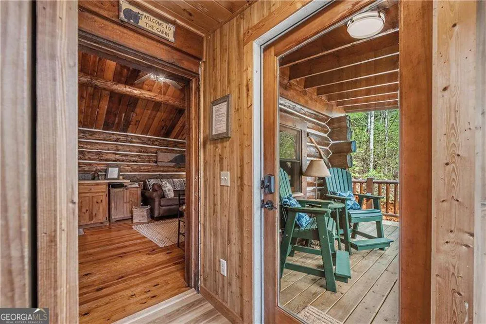 1790 Stanley Creek RD Cherry Log, GA 30522