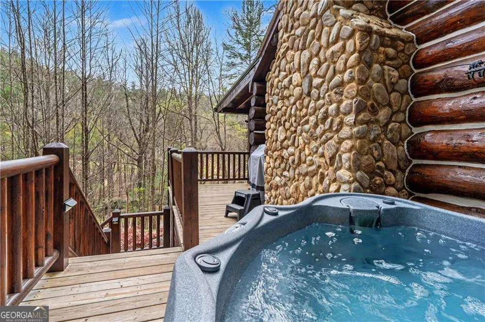 1790 Stanley Creek RD Cherry Log, GA 30522