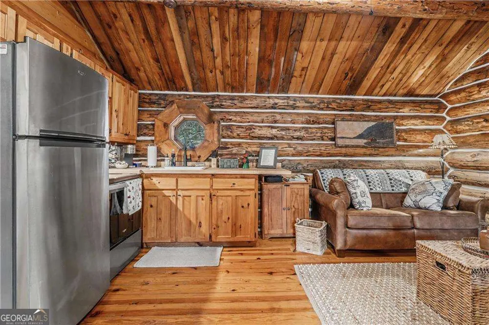 1790 Stanley Creek RD Cherry Log, GA 30522