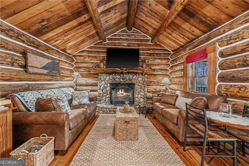 1790 Stanley Creek RD Cherry Log, GA 30522