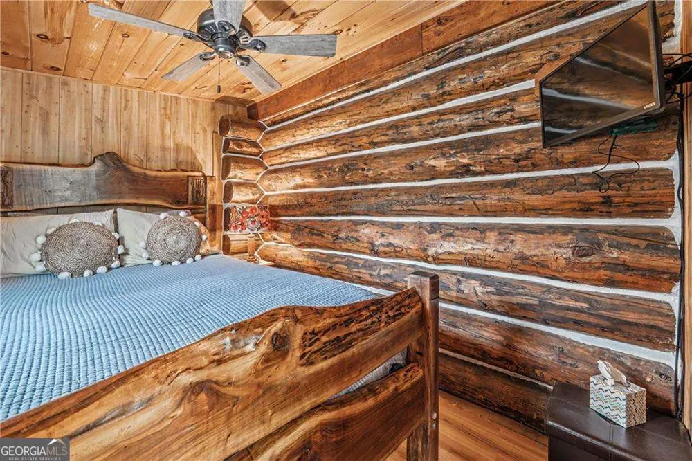 1790 Stanley Creek RD Cherry Log, GA 30522