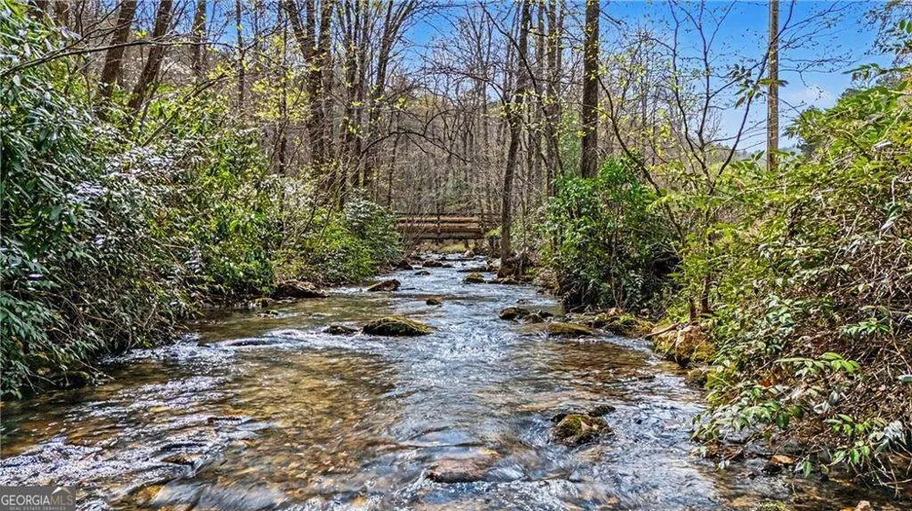 1790 Stanley Creek RD Cherry Log, GA 30522
