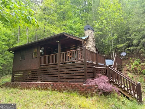 1790 Stanley Creek RD