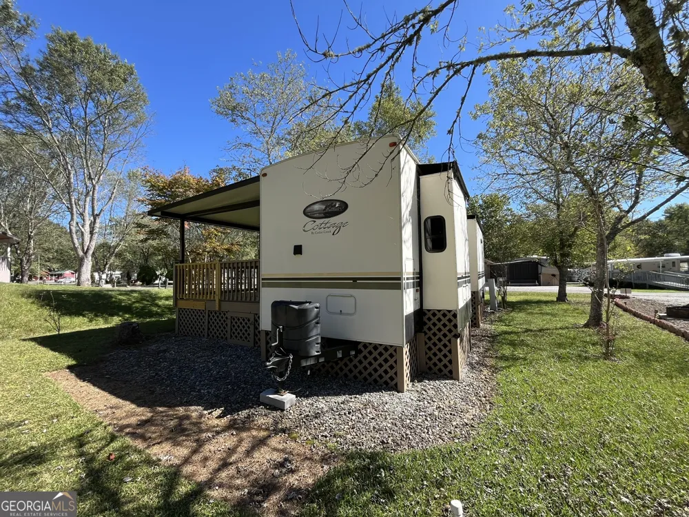 94 Bridge Loop DR Cleveland, GA 30528